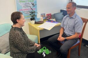 Switching on the nervous system | Greentree Chiropractic