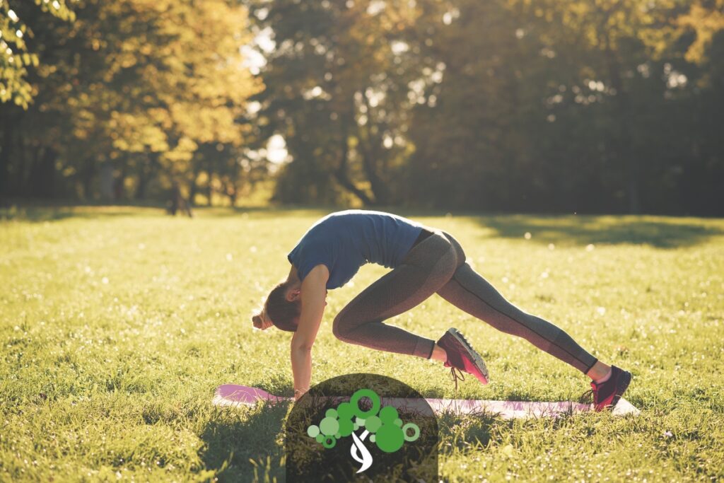 Strengthening weak parts of the body | Greentree Chiropractic