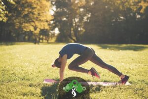 Strengthening weak parts of the body | Greentree Chiropractic