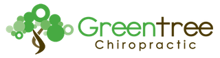 Greentree Chiropractic logo | Chiropractic Kotara