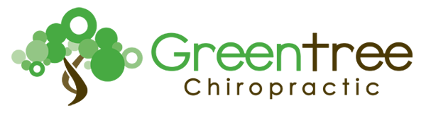 Greentree Chiropractic Kotara logo