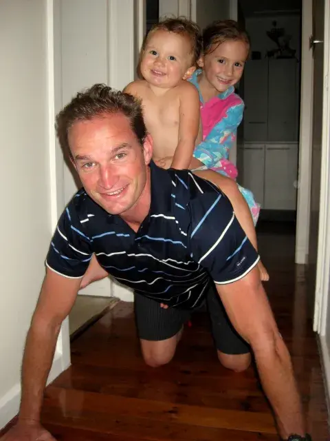 Ian Rufford Chiropractor | Greentree Chiropractor Kotara