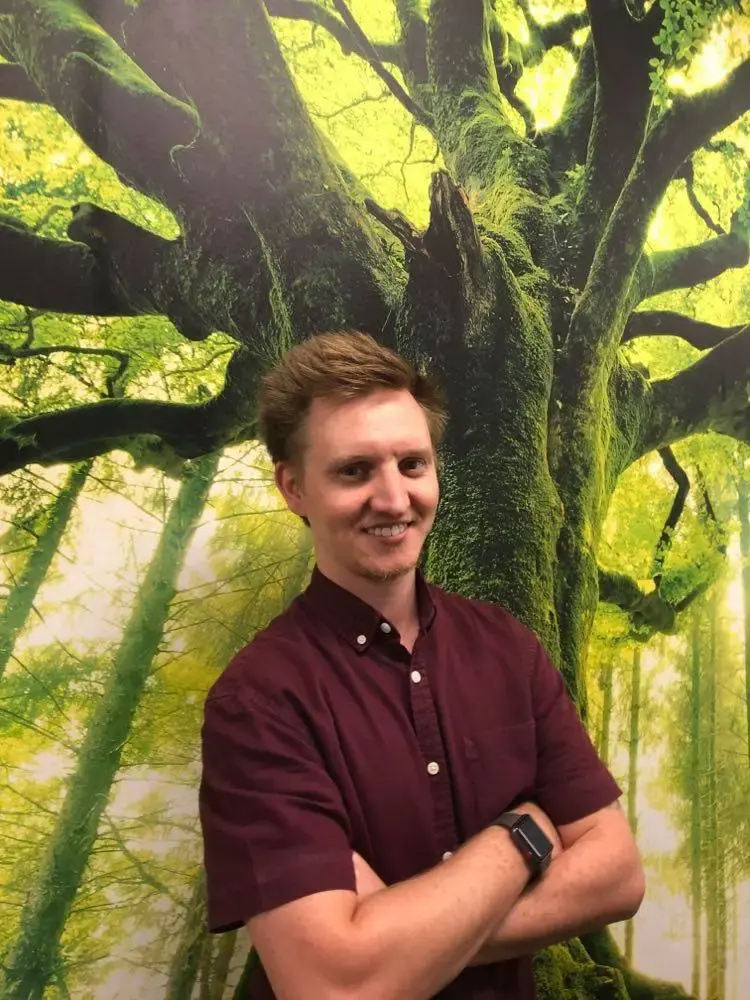 Michael - Greentree Chiropractor Kotara