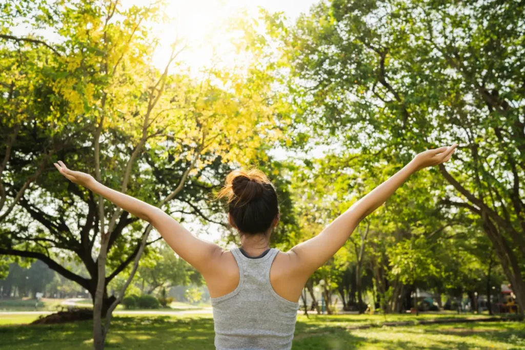 Body Stretching Before Exercise