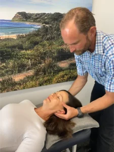 modern gentle chiro care