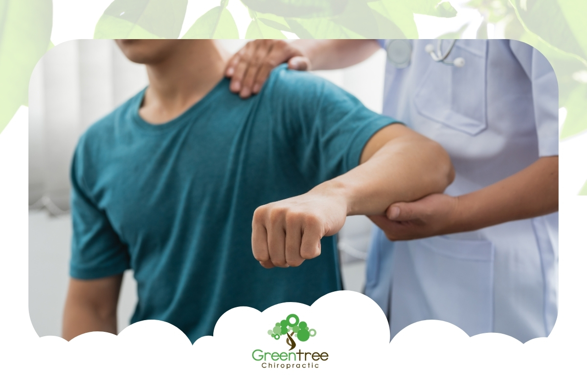 Exploring Kinesiology: A Pathway to Enhanced Health at Greentree Chiropractic