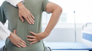 chiropractic stress relief