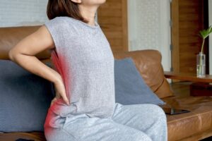 Sciatica Pain chiropractor