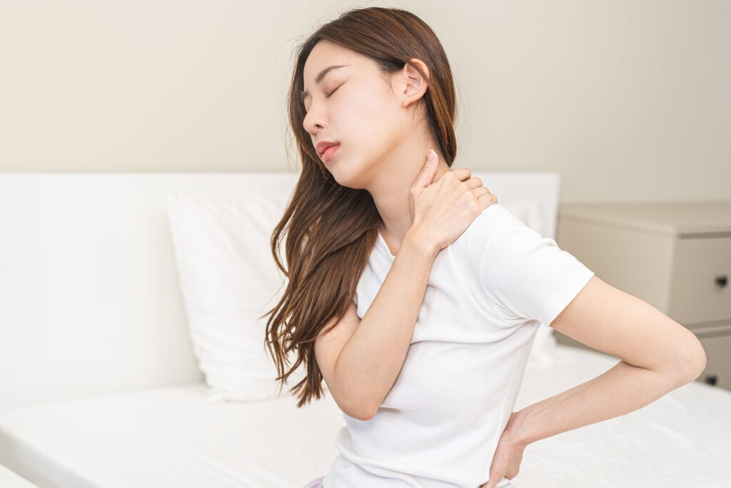 Body pain